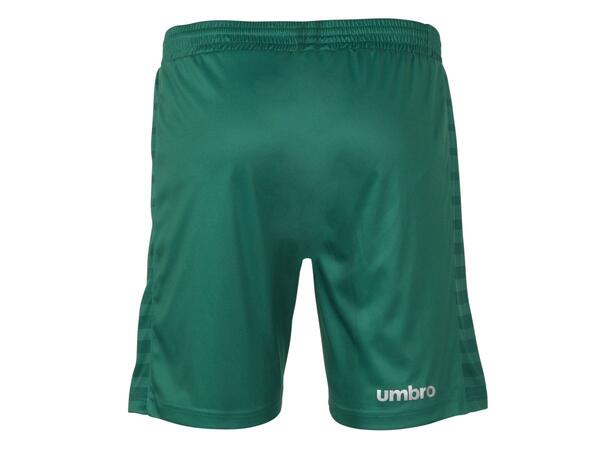 UMBRO Sublime Shorts Grønn XS Sublimert teknisk spillershorts 